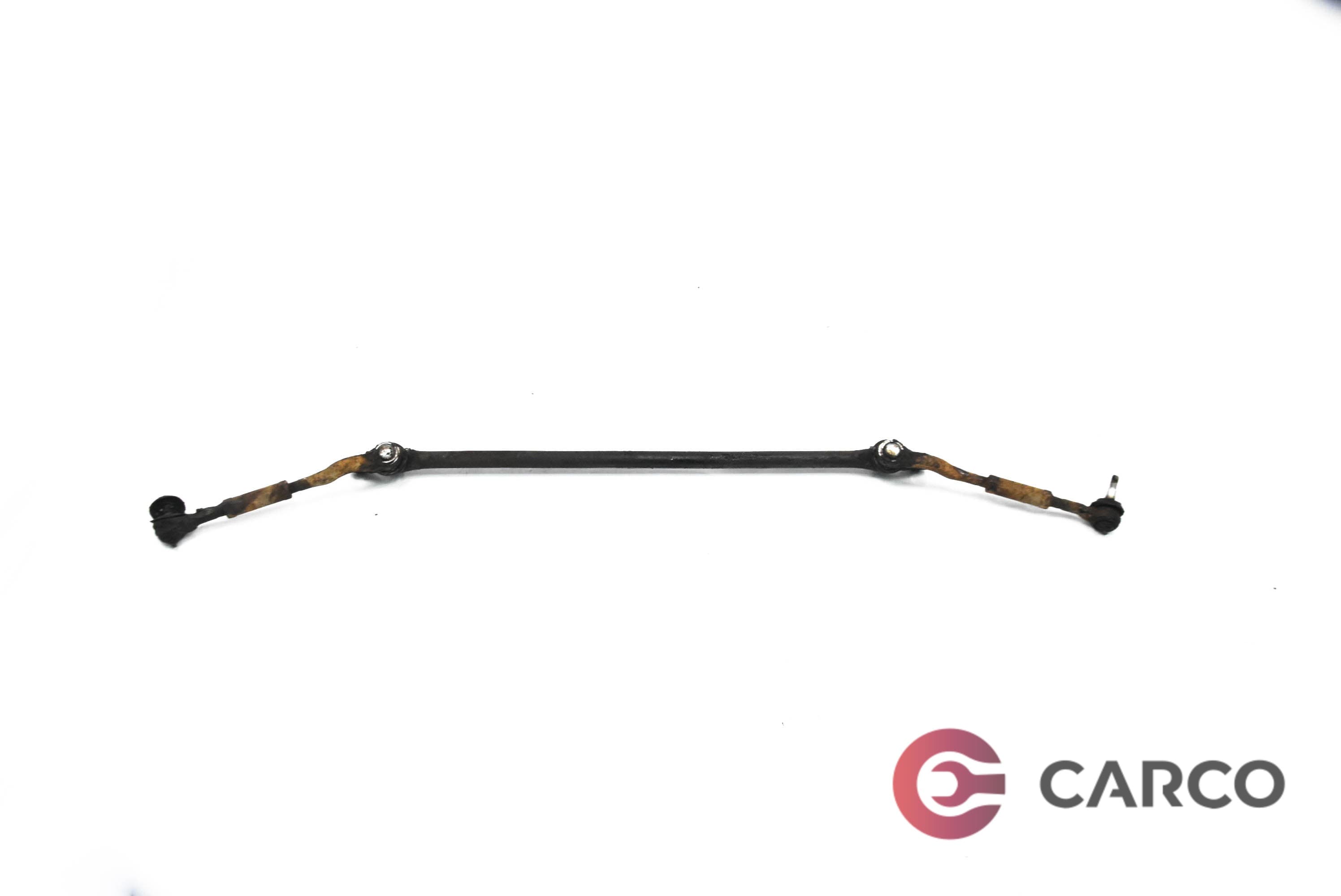 Кормилна щанга средна за MITSUBISHI PAJERO II (V3_W, V2_W, V4_W, NH, NJ, NK, NL) 2.5 TD 4WD (V24C, V24W) (1990 - 1999)