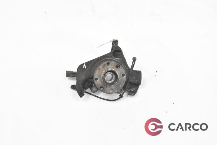 Шенкел преден ляв за OPEL CORSA D 1.3 CDTI (2006)