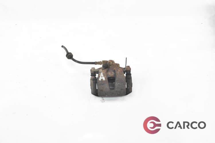 Спирачен апарат преден десен за OPEL CORSA D 1.3 CDTI (2006)