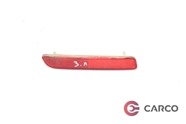 Светлоотразител в броня ляв за SUZUKI SX4 (EY, GY) 1.9 DDiS (2006)
