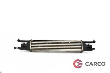 Интеркулер за OPEL CORSA D 1.3 CDTI (2006)