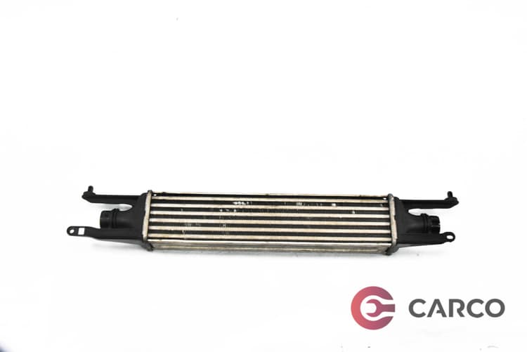 Интеркулер за OPEL CORSA D 1.3 CDTI (2006)