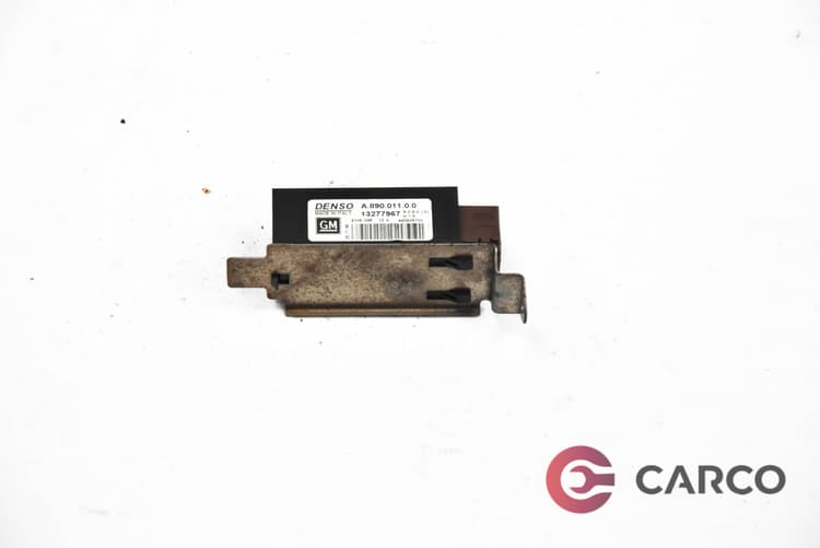 Модул климатроник 13277967 за OPEL CORSA D 1.3 CDTI (2006)