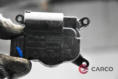 Моторче клапа парно 309371201 за OPEL CORSA D 1.3 CDTI (2006)