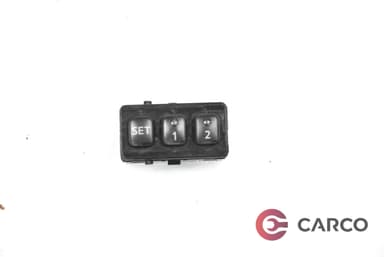 Копчета памет седалка за NISSAN MURANO (Z50) 3.5 (2003)