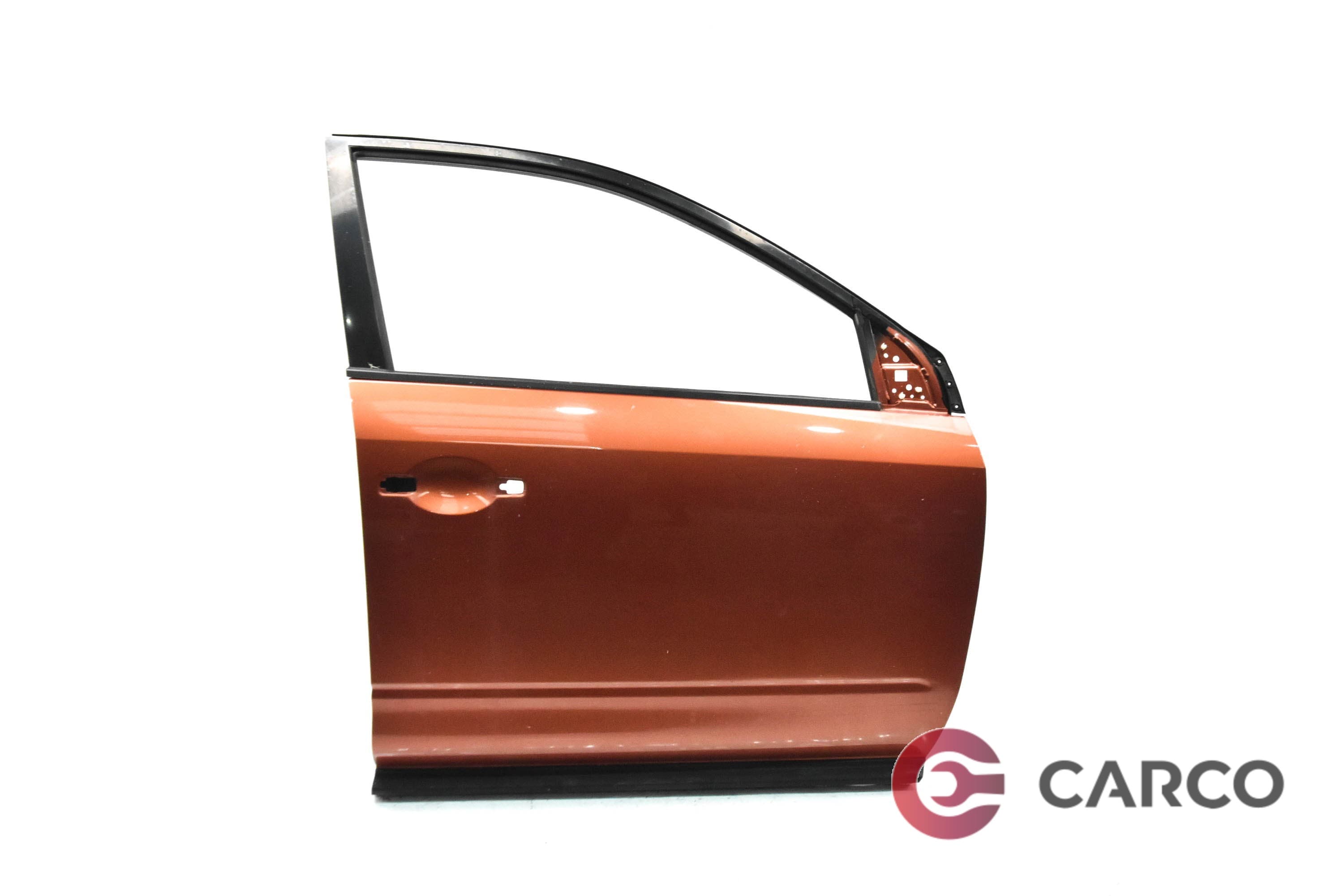 Врата предна дясна за NISSAN MURANO (Z50) 3.5 (2003)
