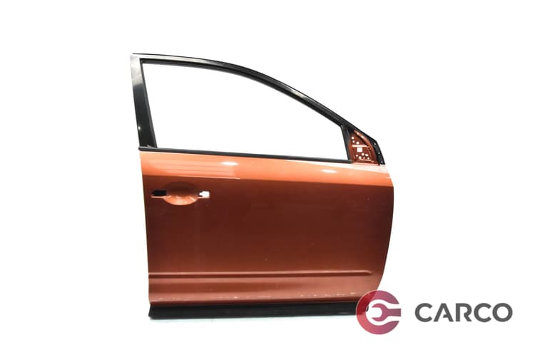Врата предна дясна за NISSAN MURANO (Z50) 3.5 (2003)