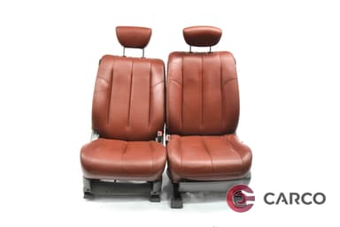 Седалки предни за NISSAN MURANO (Z50) 3.5 (2003)