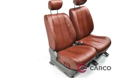 Седалки предни за NISSAN MURANO (Z50) 3.5 (2003)