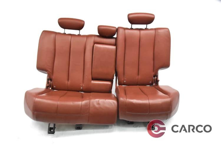 Седалки задни за NISSAN MURANO (Z50) 3.5 (2003)