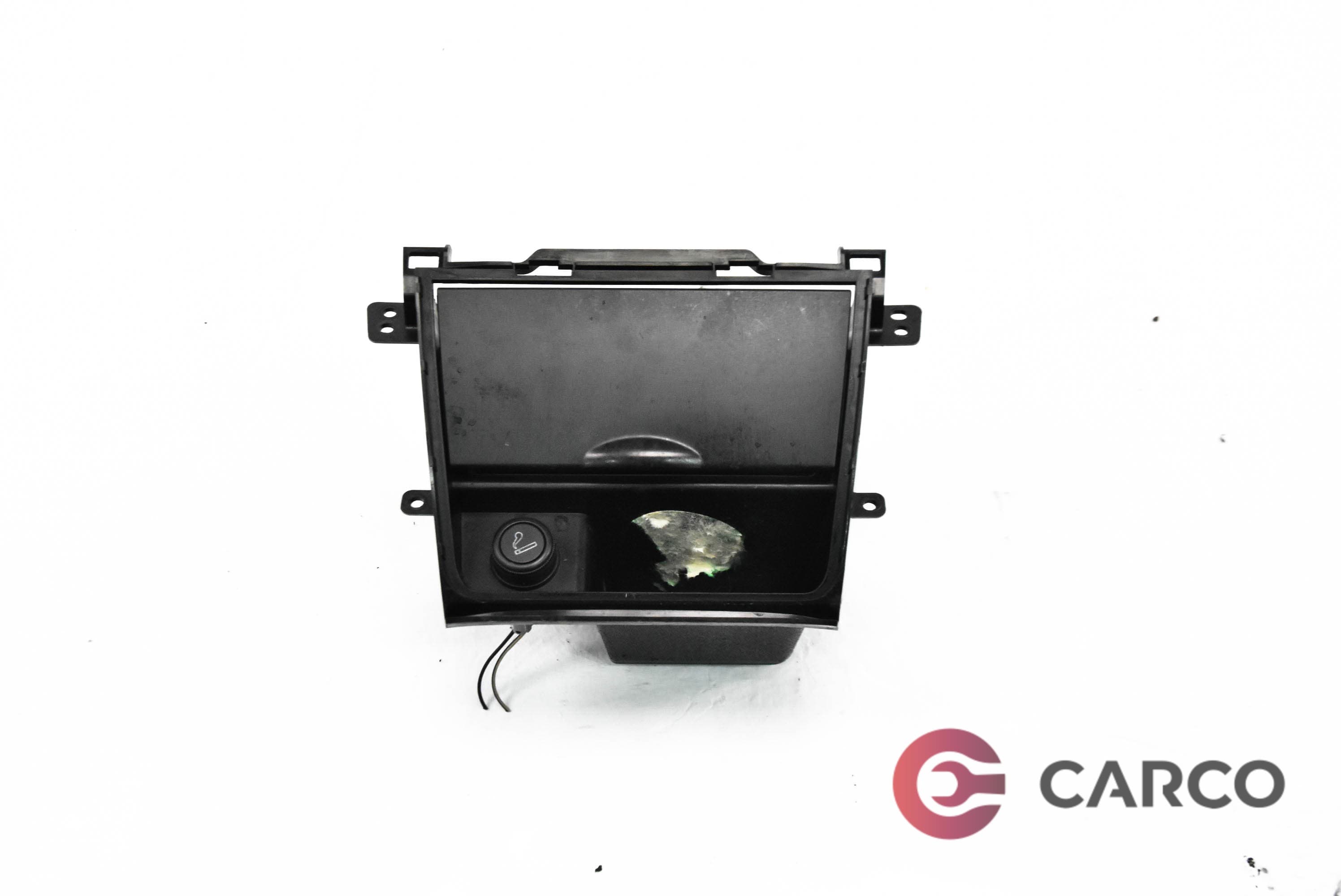 Пепелник за SUZUKI SX4 (EY, GY) 1.9 DDiS (2006)