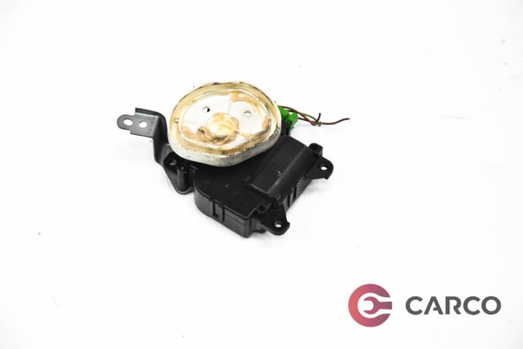 Моторче клапа парно 113800-2530 за SUZUKI SX4 (EY, GY) 1.9 DDiS (2006)