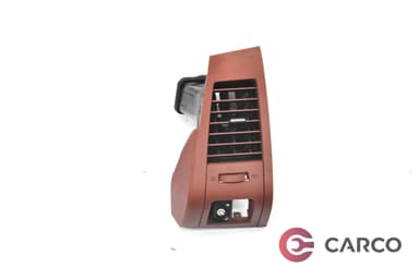 Духалка парно лява за NISSAN MURANO (Z50) 3.5 (2003)