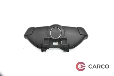 Километраж за NISSAN MURANO (Z50) 3.5 (2003)
