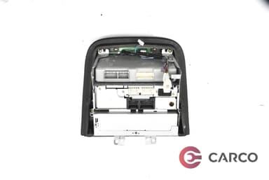 Управлние климатроник и мултимедия 28188CA010 за NISSAN MURANO (Z50) 3.5 (2003)