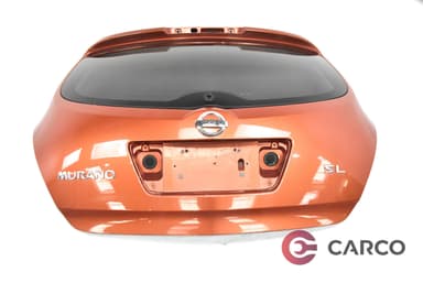 Заден капак за NISSAN MURANO (Z50) 3.5 (2003)