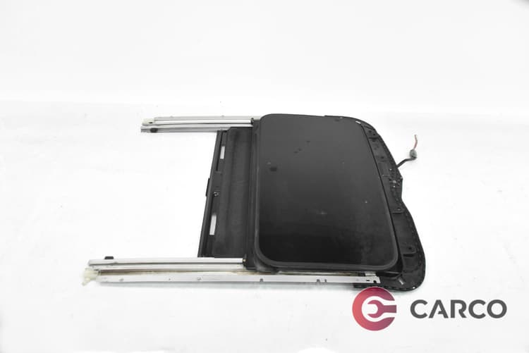 Шибедах за NISSAN MURANO (Z50) 3.5 (2003)