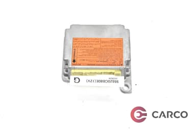 AIRBAG модул 98820CB80E за NISSAN MURANO (Z50) 3.5 (2003)