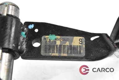 Педал спирачка за NISSAN MURANO (Z50) 3.5 (2003)