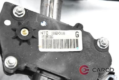 Педал газ за NISSAN MURANO (Z50) 3.5 (2003)