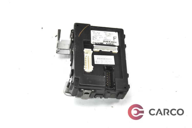 BCM модул 284B1CB80A за NISSAN MURANO (Z50) 3.5 (2003)