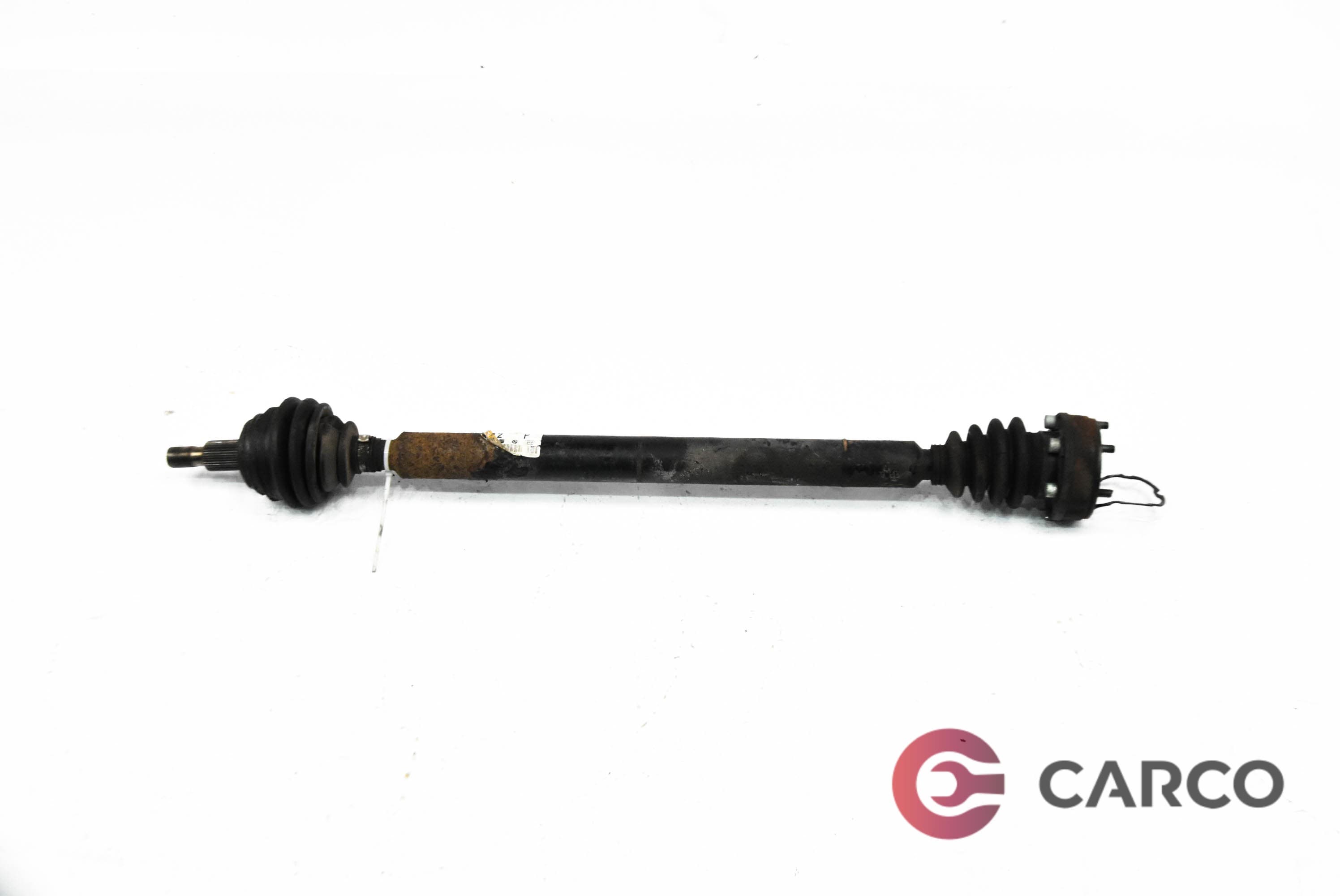 Полуоска предна дясна за VW GOLF Mk IV (1J1) 1.4 16V (1997 - 2005)