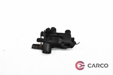 Конзола термостат 032121111 за VW GOLF Mk IV (1J1) 1.4 16V (1997 - 2005)