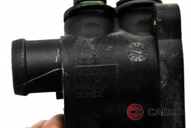 Конзола термостат 032121111 за VW GOLF Mk IV (1J1) 1.4 16V (1997 - 2005)