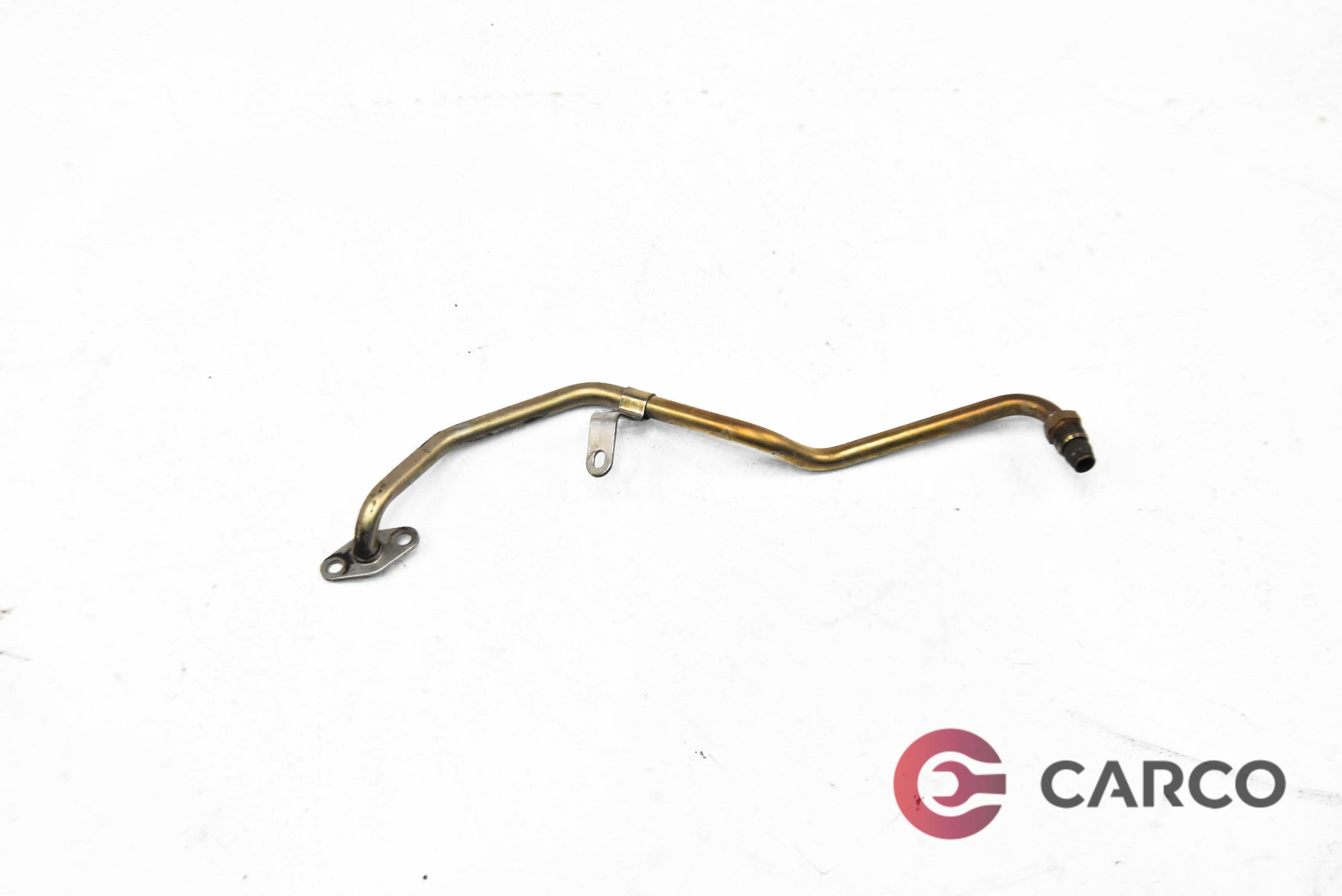 EGR тръбичка за VW GOLF Mk IV (1J1) 1.4 16V (1997 - 2005)