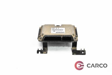 Компютър двигател 036906014AN за VW GOLF Mk IV (1J1) 1.4 16V (1997 - 2005)