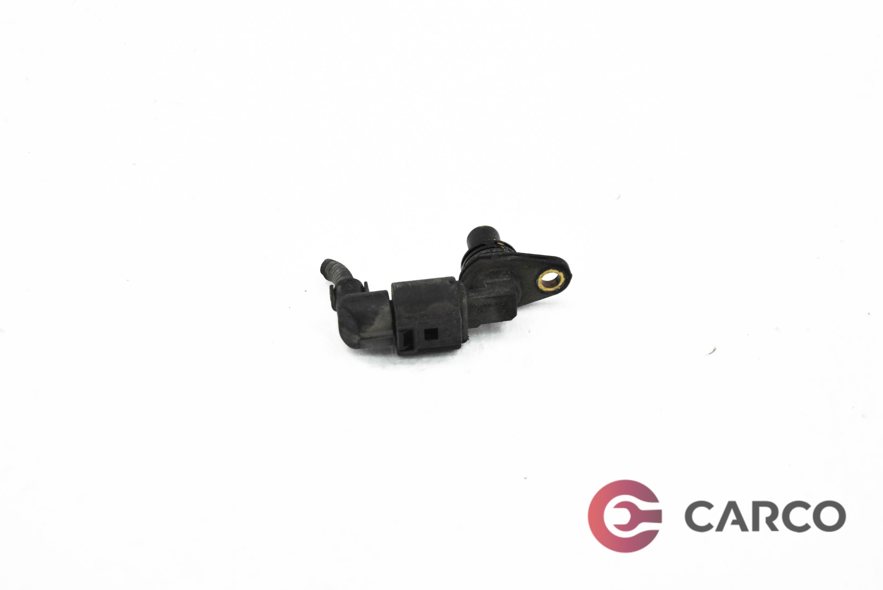 Сензор разпределителен вал 036907601A за VW GOLF Mk IV (1J1) 1.4 16V (1997 - 2005)