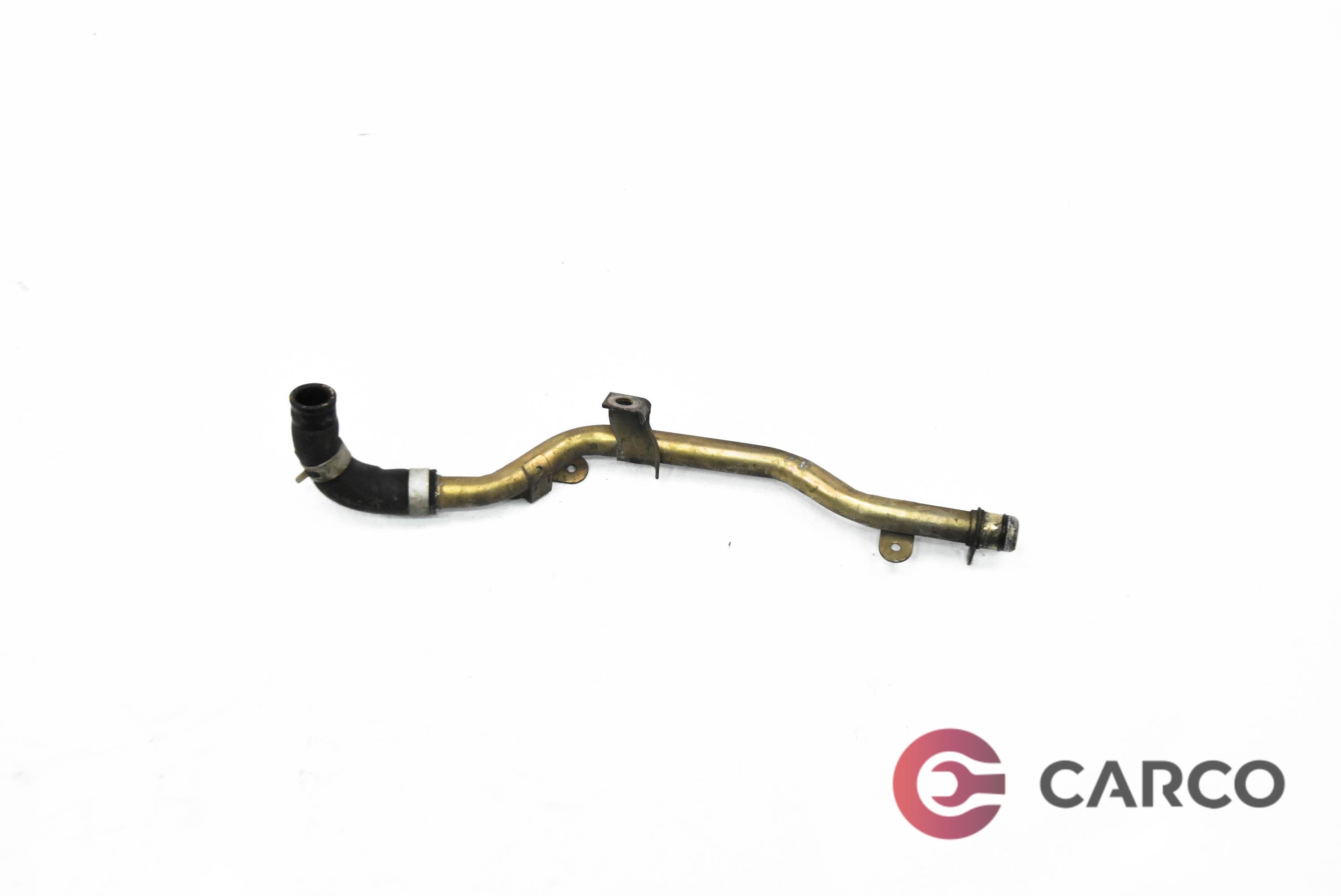 Водна тръба за NISSAN MURANO (Z50) 3.5 (2003)