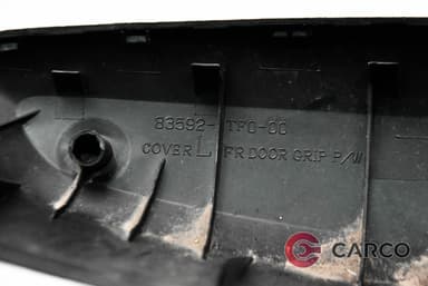 Интериорна лайсна лява за HONDA JAZZ III (GE) 1.3 i (2007)