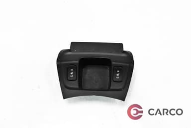 Панел копчета подгрев седалки за HONDA JAZZ III (GE) 1.3 i (2007)