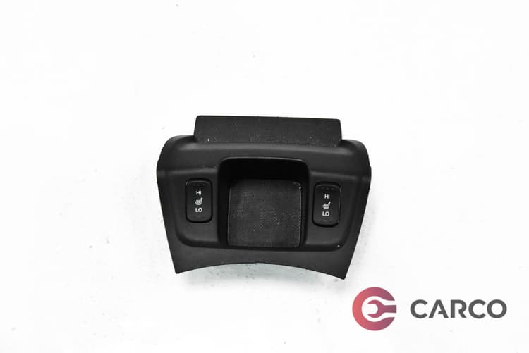 Панел копчета подгрев седалки за HONDA JAZZ III (GE) 1.3 i (2007)
