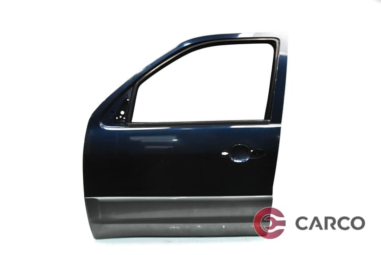 Врата предна лява за MAZDA TRIBUTE (EP) 3.0 V6 24V 4WD (2000 - 2008)