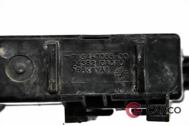 Бушонно табло 24382CA010 за NISSAN MURANO (Z50) 3.5 (2003)