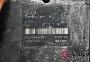 ABS 00008277D1 за NISSAN MURANO (Z50) 3.5 (2003)