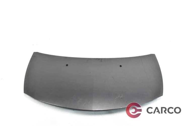 Преден капак за RENAULT EURO CLIO III (BR0/1, CR0/1) 1.5 dCi (2005)