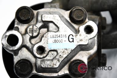 Хидравлична помпа CB000G за NISSAN MURANO (Z50) 3.5 (2003)