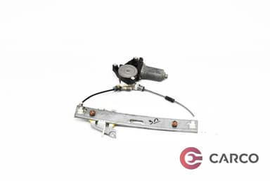 Машинка ел.стъкло със стъклоповдигач задна дясна за MAZDA TRIBUTE (EP) 3.0 V6 24V 4WD (2000 - 2008)