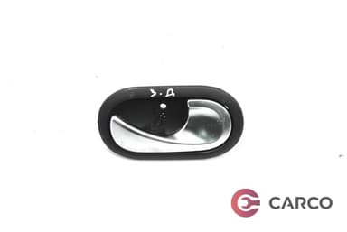 Вътрешна дръжка задна дясна за RENAULT EURO CLIO III (BR0/1, CR0/1) 1.5 dCi (2005)