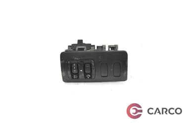 Панел ключове реглаж фарове и светлина табло за RENAULT EURO CLIO III (BR0/1, CR0/1) 1.5 dCi (2005)