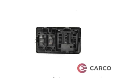 Панел ключове реглаж фарове и светлина табло за RENAULT EURO CLIO III (BR0/1, CR0/1) 1.5 dCi (2005)
