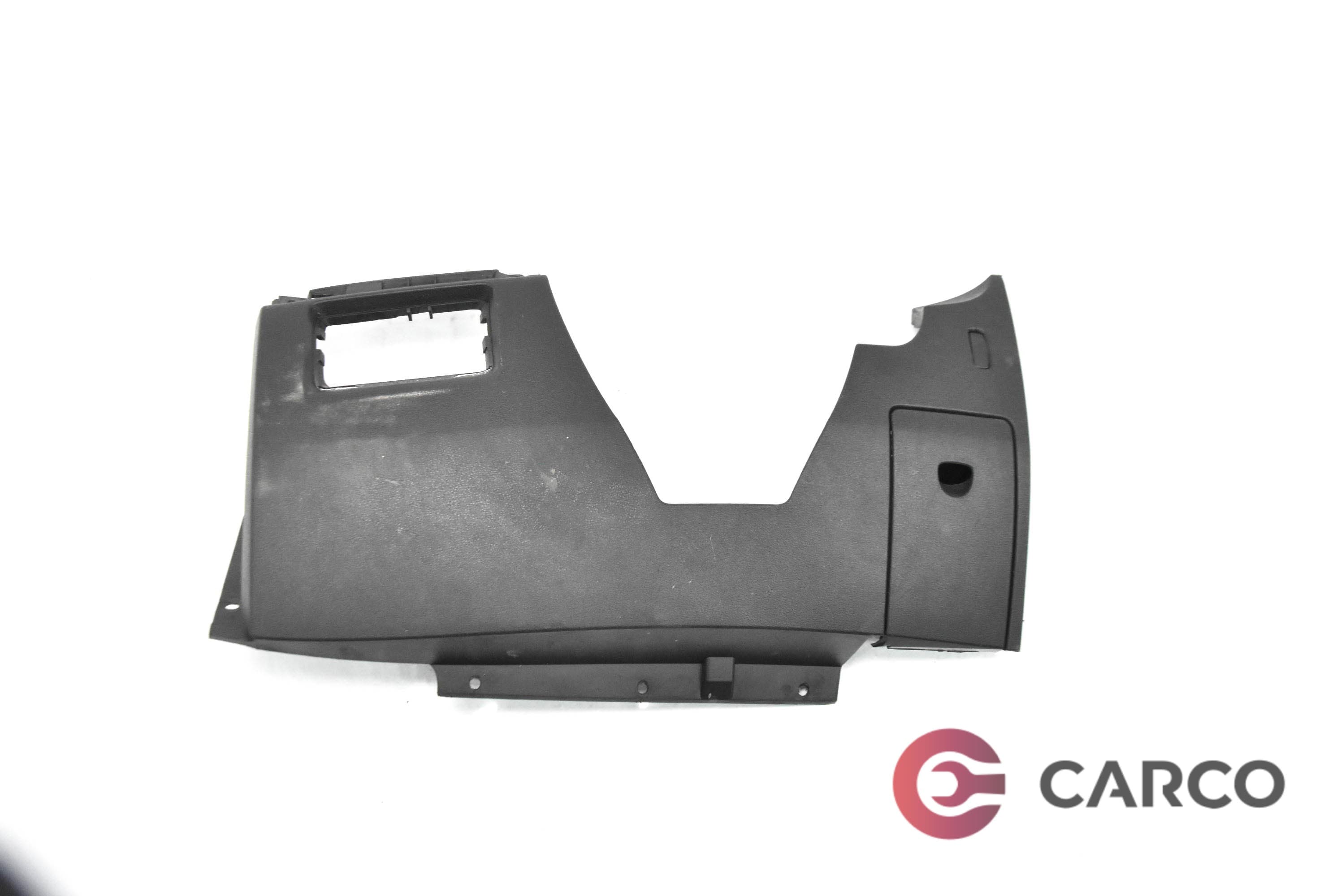 Интериорна лайсна за RENAULT EURO CLIO III (BR0/1, CR0/1) 1.5 dCi (2005)