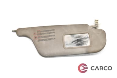 Сенник десен за RENAULT EURO CLIO III (BR0/1, CR0/1) 1.5 dCi (2005)