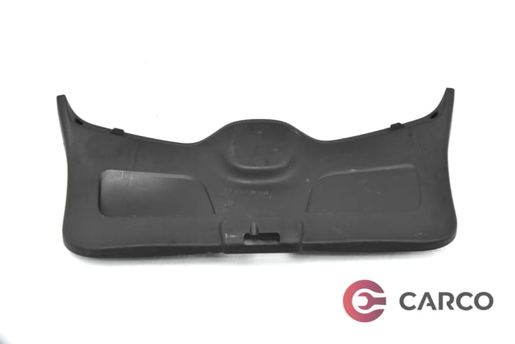Кора заден капак за RENAULT EURO CLIO III (BR0/1, CR0/1) 1.5 dCi (2005)