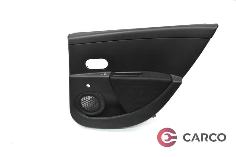 Кора врата задна дясна за RENAULT EURO CLIO III (BR0/1, CR0/1) 1.5 dCi (2005)