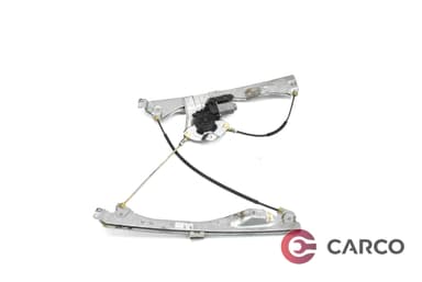 Машинка ел стъкло със стъклоповдигач предна лява за RENAULT EURO CLIO III (BR0/1, CR0/1) 1.5 dCi (2005)