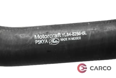 Воден маркуч YL84-8286-BL за MAZDA TRIBUTE (EP) 3.0 V6 24V 4WD (2000 - 2008)